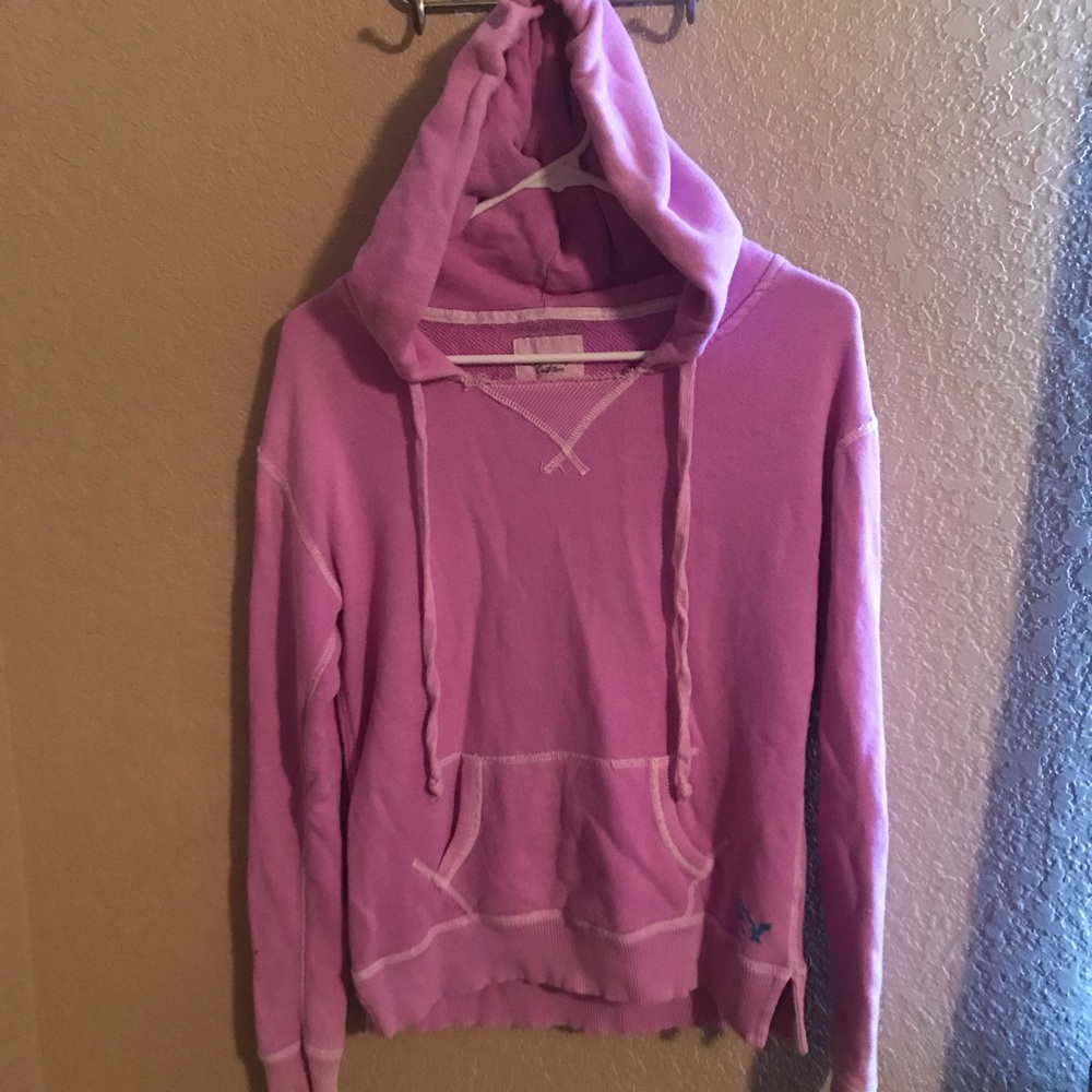 AE Pullover Hoodie